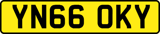 YN66OKY
