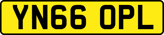 YN66OPL