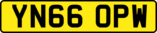 YN66OPW