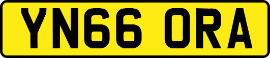 YN66ORA