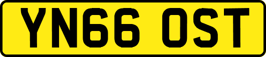YN66OST