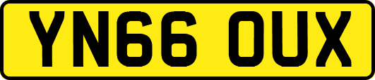 YN66OUX