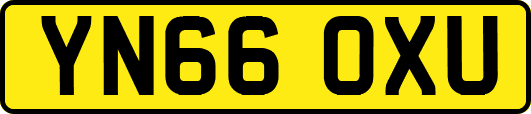 YN66OXU