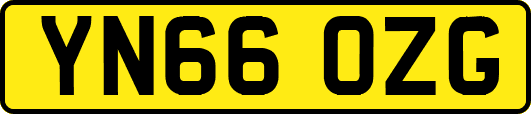 YN66OZG