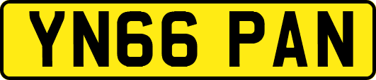 YN66PAN