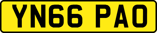 YN66PAO