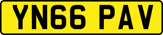 YN66PAV