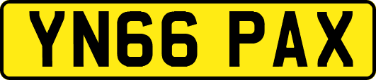 YN66PAX