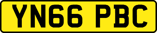 YN66PBC