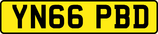 YN66PBD