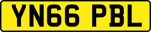 YN66PBL