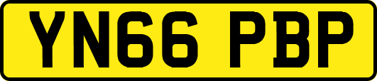 YN66PBP