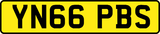 YN66PBS
