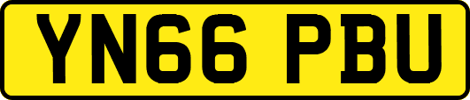 YN66PBU
