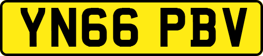 YN66PBV