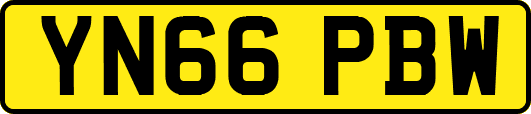 YN66PBW