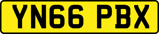 YN66PBX