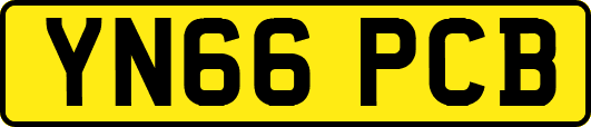 YN66PCB