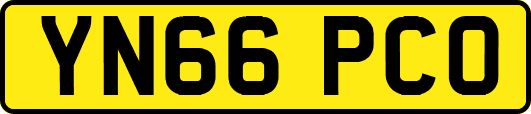 YN66PCO