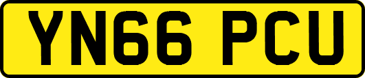 YN66PCU