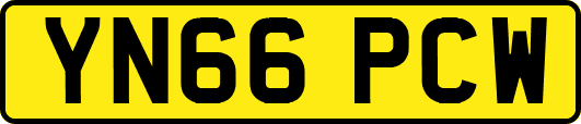 YN66PCW