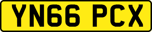 YN66PCX