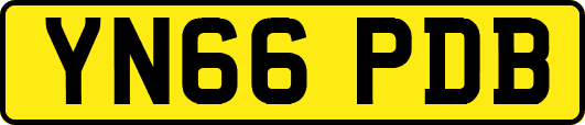 YN66PDB
