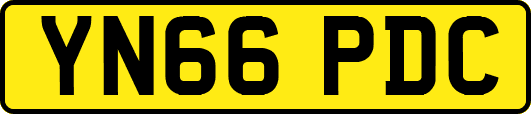 YN66PDC