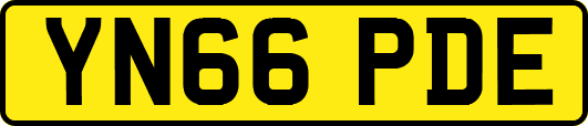 YN66PDE