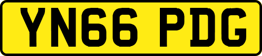YN66PDG