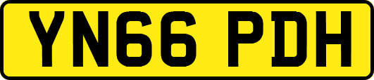 YN66PDH