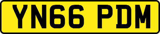 YN66PDM