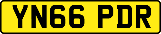 YN66PDR