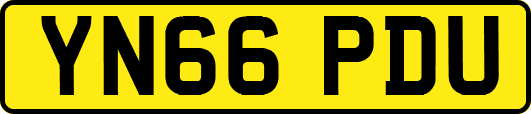 YN66PDU