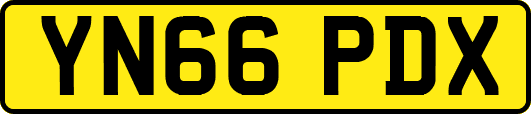 YN66PDX