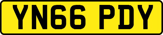 YN66PDY