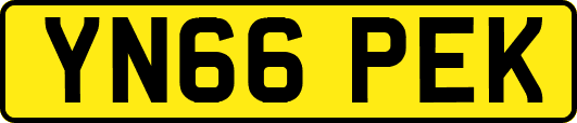 YN66PEK