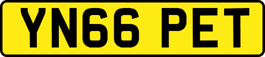 YN66PET