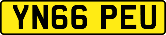 YN66PEU