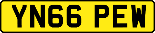 YN66PEW