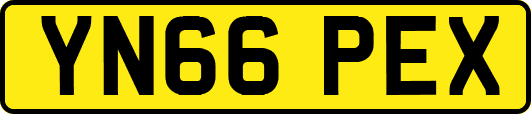 YN66PEX
