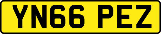 YN66PEZ