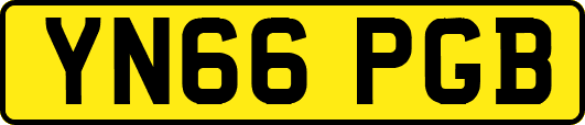 YN66PGB