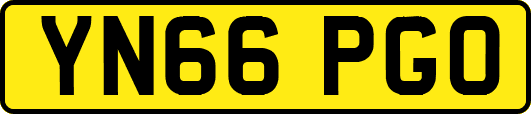 YN66PGO