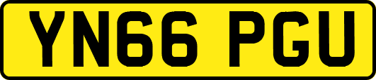YN66PGU