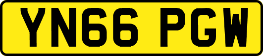 YN66PGW