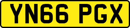 YN66PGX