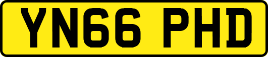 YN66PHD