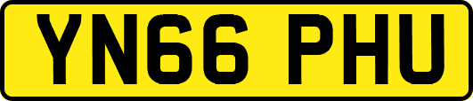 YN66PHU