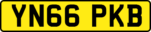 YN66PKB